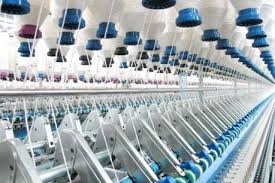 Textile equipment